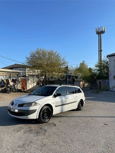 Renault Megane 2008, 340,000 km - 1.5 l - Bakı