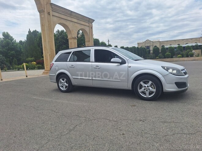 Opel Astra 2005, 365,823 km - 1.3 l - Bərdə