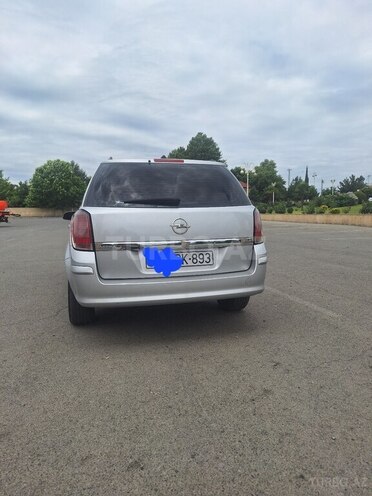 Opel Astra 2005, 365,823 km - 1.3 l - Bərdə