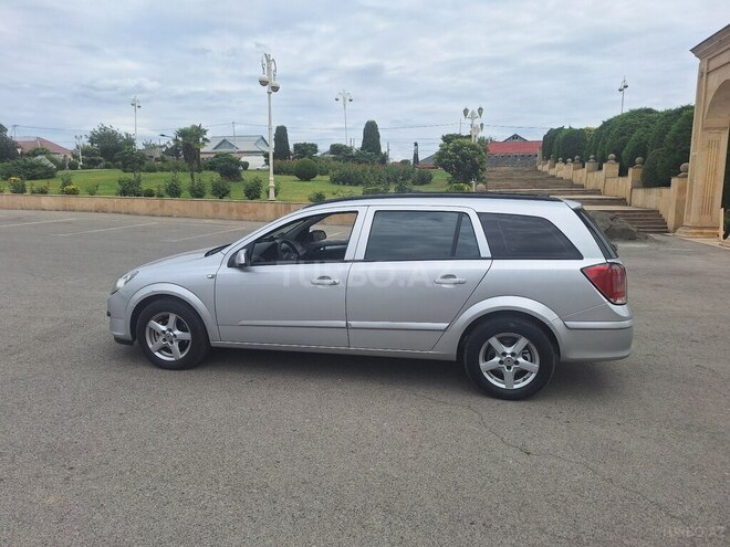 Opel Astra 2005, 365,823 km - 1.3 l - Bərdə