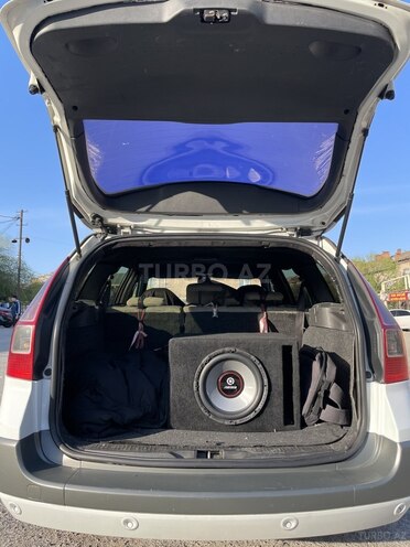 Renault Megane 2008, 340,000 km - 1.5 l - Bakı