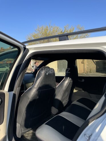 Renault Megane 2008, 340,000 km - 1.5 l - Bakı