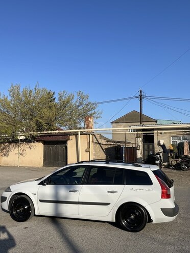 Renault Megane 2008, 340,000 km - 1.5 l - Bakı