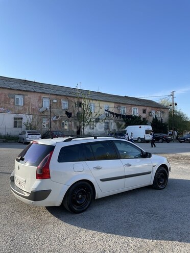 Renault Megane 2008, 340,000 km - 1.5 l - Bakı