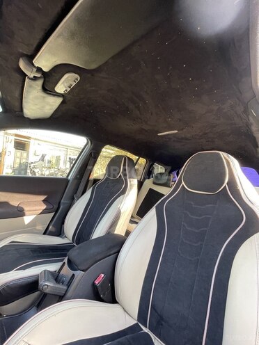Renault Megane 2008, 340,000 km - 1.5 l - Bakı