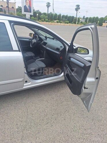 Opel Astra 2005, 365,823 km - 1.3 l - Bərdə