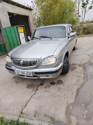 GAZ 3110 2004, 280,000 km - 2.4 л - Sabirabad