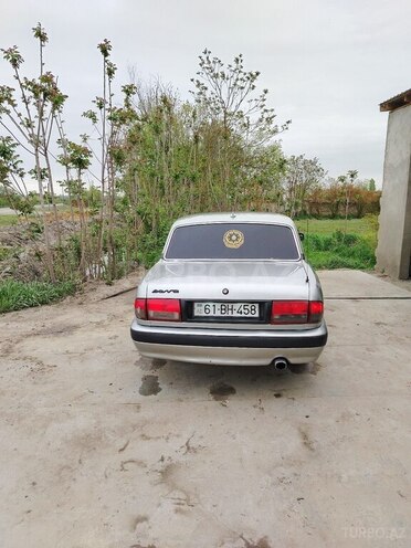 GAZ 3110 2004, 280,000 km - 2.4 л - Sabirabad