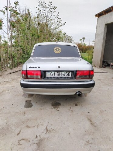 GAZ 3110 2004, 280,000 km - 2.4 л - Sabirabad