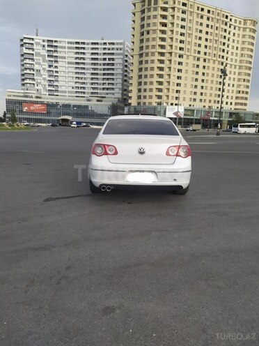 Volkswagen Passat 2008, 370,000 km - 2.0 l - Bakı