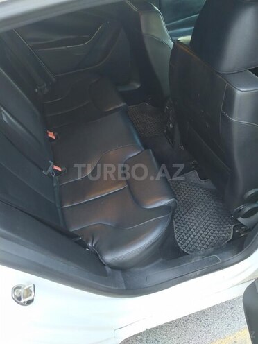 Volkswagen Passat 2008, 370,000 km - 2.0 l - Bakı