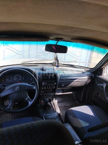 GAZ 3110 2004, 280,000 km - 2.4 л - Sabirabad
