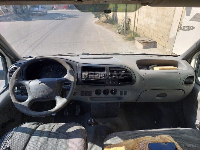Ford Transit 1999, 499,250 km - 2.5 л - Bakı