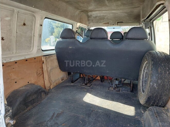 Ford Transit 1999, 499,250 km - 2.5 л - Bakı
