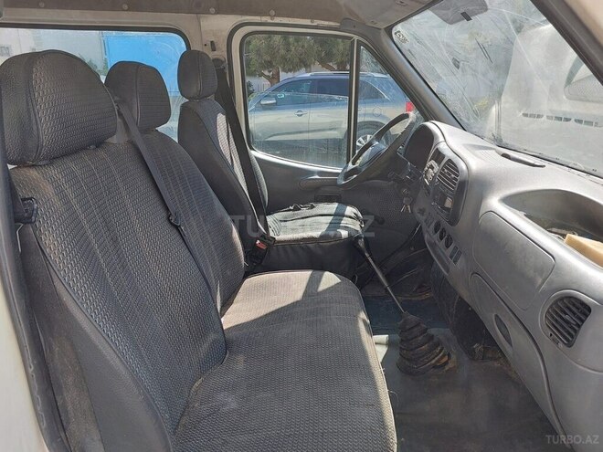 Ford Transit 1999, 499,250 km - 2.5 л - Bakı