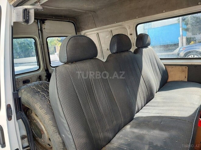 Ford Transit 1999, 499,250 km - 2.5 л - Bakı