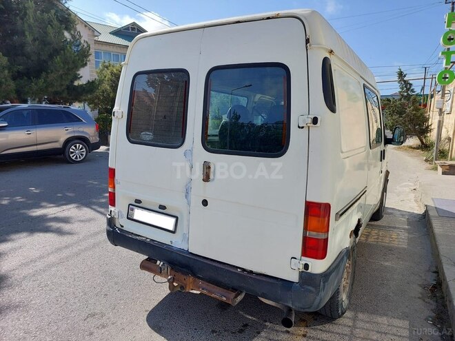 Ford Transit 1999, 499,250 km - 2.5 л - Bakı