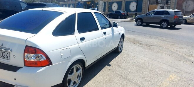 LADA (VAZ) Priora 2013, 218,000 km - 1.6 l - Bakı
