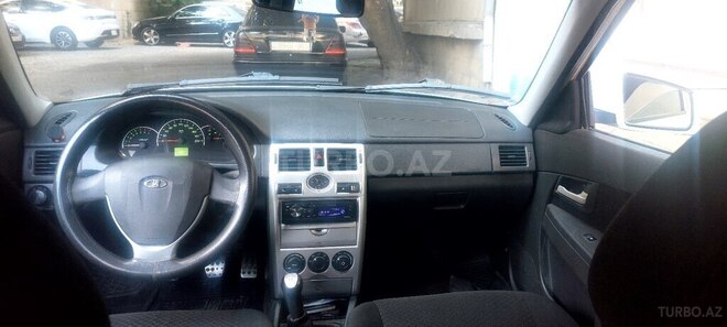 LADA (VAZ) Priora 2013, 218,000 km - 1.6 l - Bakı