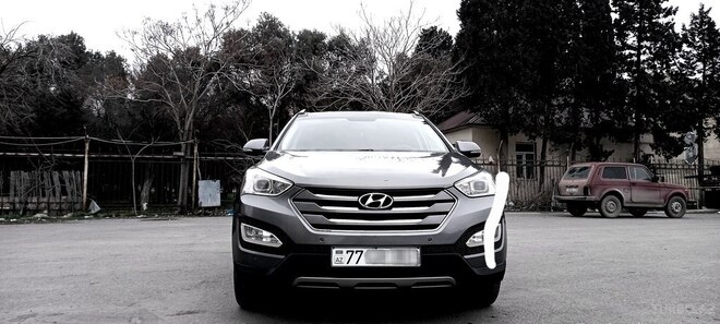 Hyundai Santa Fe-7