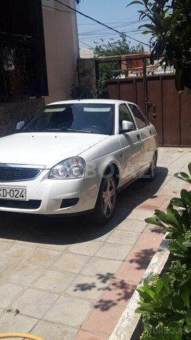 LADA (VAZ) Priora 2013, 218,000 km - 1.6 l - Bakı
