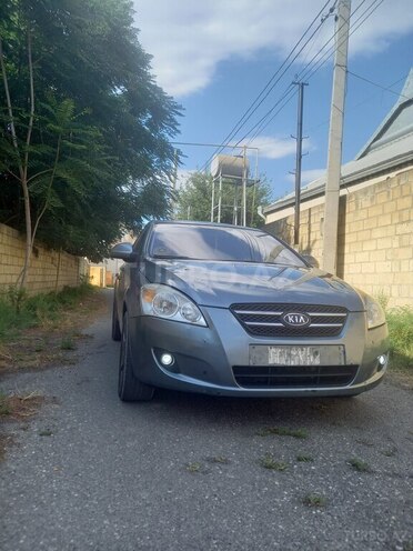 Kia Ceed 2007, 513,000 km - 1.6 l - Ağcabədi