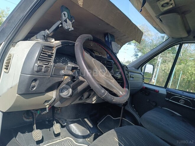 GAZ 33021 2007, 280,000 km - 2.4 l - Sabirabad