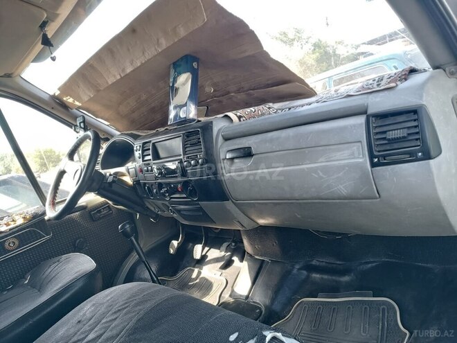 GAZ 33021 2007, 280,000 km - 2.4 l - Sabirabad