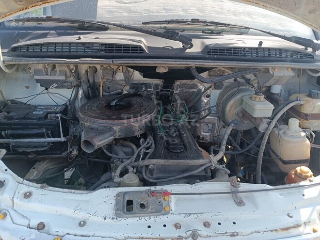 GAZ 33021 2007, 280,000 km - 2.4 l - Sabirabad