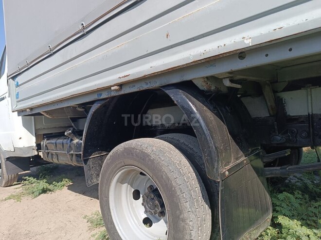 GAZ 33021 2007, 280,000 km - 2.4 l - Sabirabad