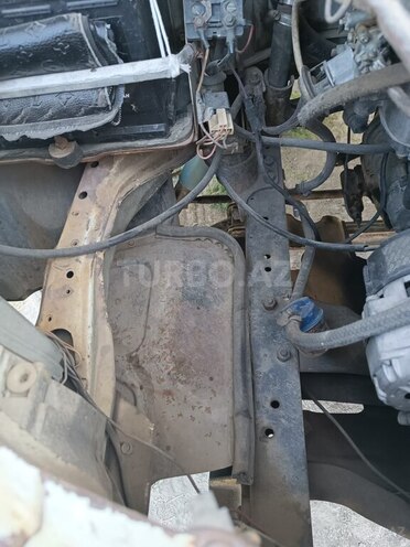 GAZ 33021 2007, 280,000 km - 2.4 l - Sabirabad