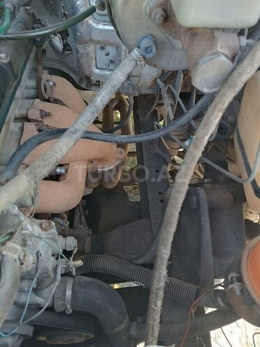 GAZ 33021 2007, 280,000 km - 2.4 l - Sabirabad