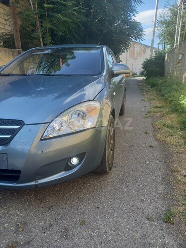 Kia Ceed 2007, 513,000 km - 1.6 l - Ağcabədi