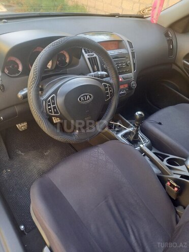 Kia Ceed 2007, 513,000 km - 1.6 l - Ağcabədi
