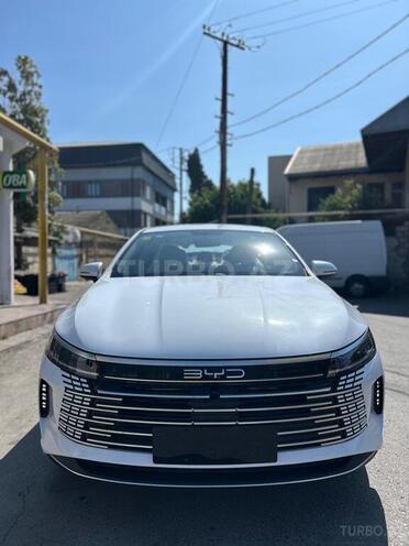 BYD Destroyer 05 2025, 0 km - 1.5 л - Bakı