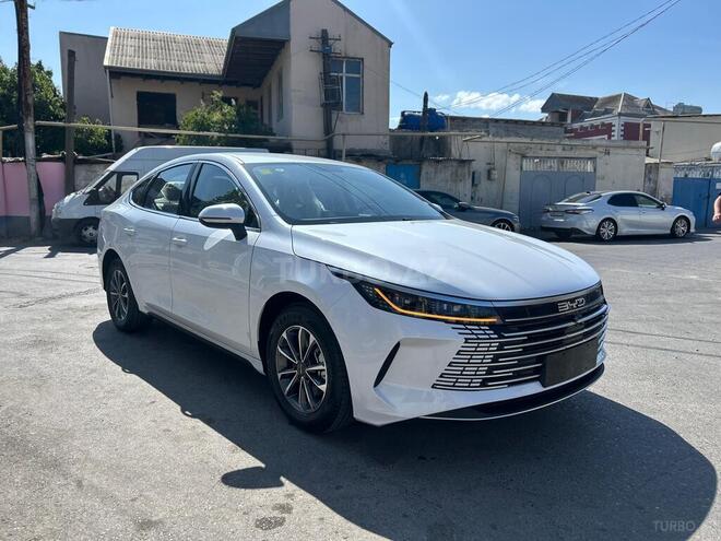 BYD Destroyer 05 2025, 0 km - 1.5 л - Bakı