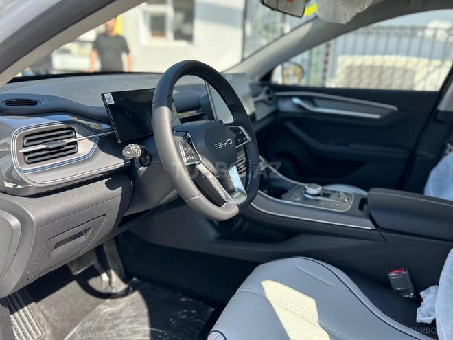 BYD Destroyer 05 2025, 0 km - 1.5 л - Bakı
