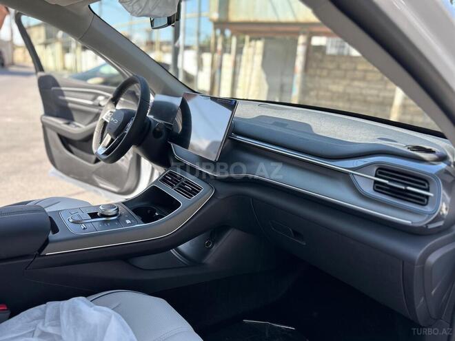 BYD Destroyer 05 2025, 0 km - 1.5 л - Bakı