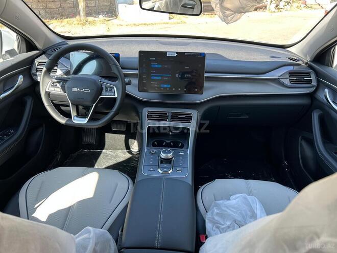 BYD Destroyer 05 2025, 0 km - 1.5 л - Bakı