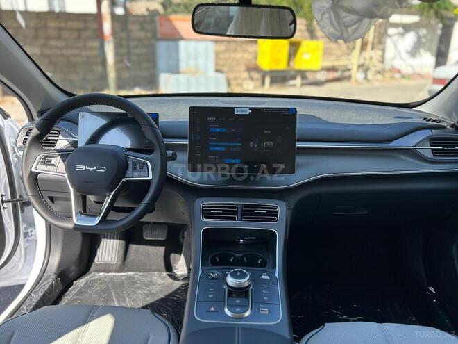 BYD Destroyer 05 2025, 0 km - 1.5 л - Bakı