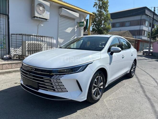 BYD Destroyer 05 2025, 0 km - 1.5 л - Bakı