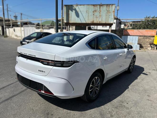 BYD Destroyer 05 2025, 0 km - 1.5 л - Bakı