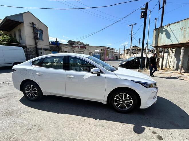 BYD Destroyer 05 2025, 0 km - 1.5 л - Bakı