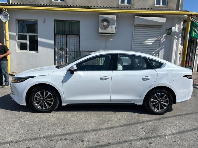 BYD Destroyer 05 2025, 0 km - 1.5 л - Bakı