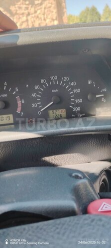 LADA (VAZ) 2115 2007, 92,000 km - 0.1 l - Şamaxı