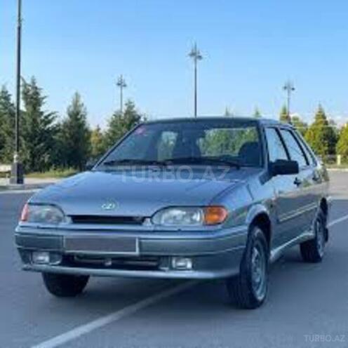 LADA (VAZ) 2115 2007, 92,000 km - 0.1 l - Şamaxı