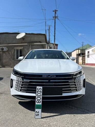 BYD Destroyer 05 2025, 0 km - 1.5 l - Bakı