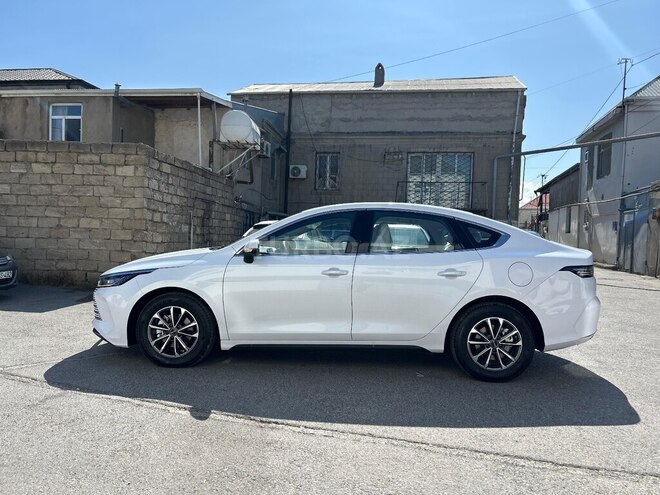BYD Destroyer 05 2025, 0 km - 1.5 l - Bakı