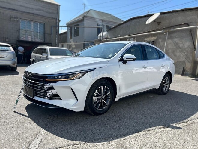 BYD Destroyer 05 2025, 0 km - 1.5 l - Bakı