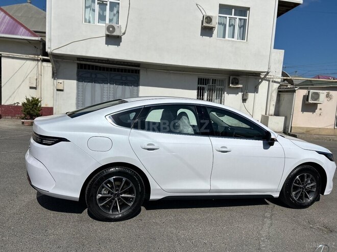 BYD Destroyer 05 2025, 0 km - 1.5 l - Bakı